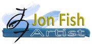 Jon Fish Artist