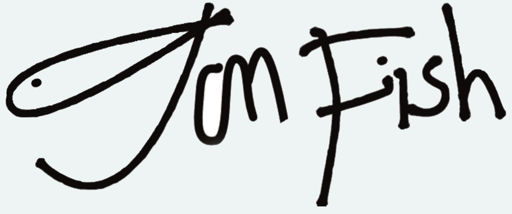 Jon Fish Artist